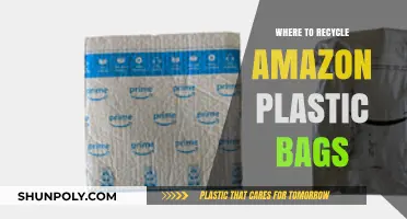 Eco-Friendly Disposal: Where to Recycle Amazon Plastic Bags Easily