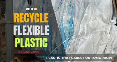 Recycling Flexible Plastic: Where and How to Start