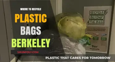 Eco-Friendly Guide: Where to Recycle Plastic Bags in Berkeley