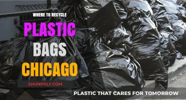Chicago's Eco-Friendly Guide: Where to Recycle Plastic Bags Easily