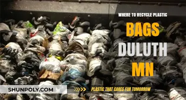 Eco-Friendly Disposal: Where to Recycle Plastic Bags in Duluth, MN