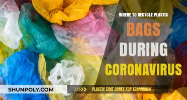 Eco-Friendly Tips: Safely Recycling Plastic Bags During the Coronavirus Pandemic