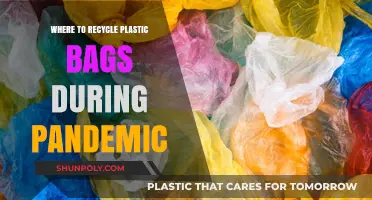 Eco-Friendly Pandemic Tips: Safely Recycling Plastic Bags Near You