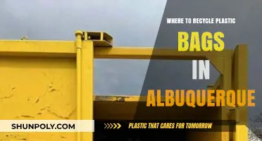 Eco-Friendly Guide: Recycling Plastic Bags in Albuquerque Made Easy