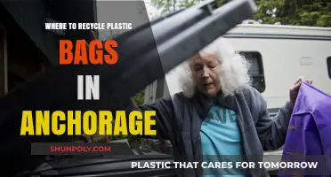 Anchorage Plastic Bag Recycling: Locations and Eco-Friendly Disposal Tips