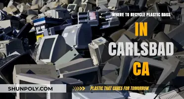 Eco-Friendly Guide: Where to Recycle Plastic Bags in Carlsbad, CA