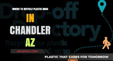 Eco-Friendly Guide: Plastic Bag Recycling Locations in Chandler, AZ