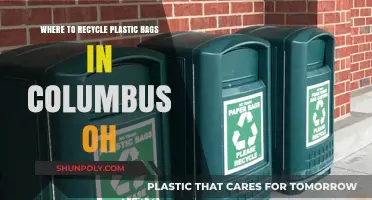 Eco-Friendly Columbus: Top Spots to Recycle Plastic Bags Locally