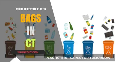 Eco-Friendly CT: Top Spots to Recycle Plastic Bags Locally