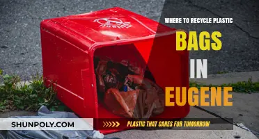 Eco-Friendly Guide: Where to Recycle Plastic Bags in Eugene