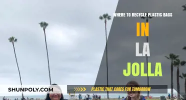 Eco-Friendly La Jolla: Top Spots to Recycle Plastic Bags Locally