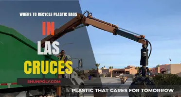 Eco-Friendly Guide: Plastic Bag Recycling Locations in Las Cruces