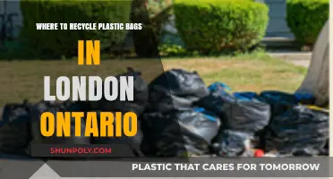 Eco-Friendly Disposal: Where to Recycle Plastic Bags in London, Ontario