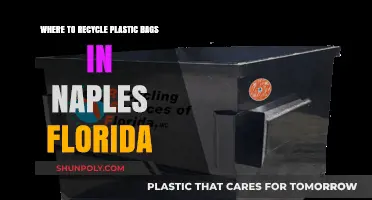 Eco-Friendly Guide: Recycling Plastic Bags in Naples, Florida