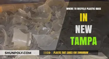 Eco-Friendly Guide: Plastic Bag Recycling Locations in New Tampa