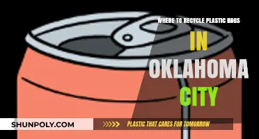 Eco-Friendly Guide: Plastic Bag Recycling Locations in Oklahoma City
