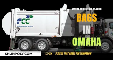 Omaha's Eco-Friendly Guide: Where to Recycle Plastic Bags Locally