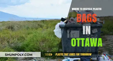 Eco-Friendly Ottawa: Top Spots to Recycle Plastic Bags Locally