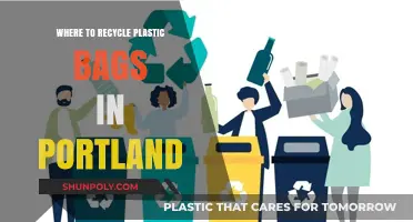 Eco-Friendly Portland: Top Spots to Recycle Plastic Bags Locally