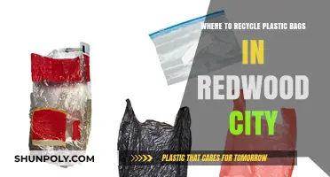 Eco-Friendly Guide: Redwood City's Plastic Bag Recycling Locations
