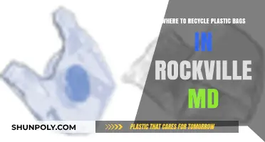 Eco-Friendly Guide: Plastic Bag Recycling Locations in Rockville, MD