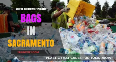 Eco-Friendly Sacramento: Top Spots to Recycle Plastic Bags Locally