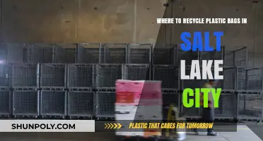 Eco-Friendly Guide: Plastic Bag Recycling Spots in Salt Lake City