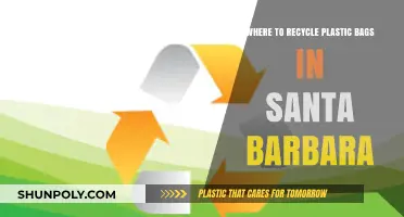 Santa Barbara's Guide: Where to Recycle Plastic Bags Easily