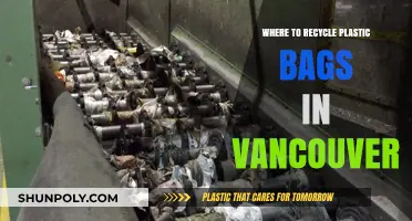 Vancouver's Eco-Friendly Guide: Where to Recycle Plastic Bags Locally