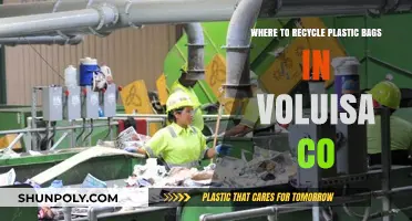 Eco-Friendly Guide: Plastic Bag Recycling Locations in Volusia County
