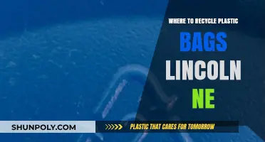Eco-Friendly Guide: Where to Recycle Plastic Bags in Lincoln, NE
