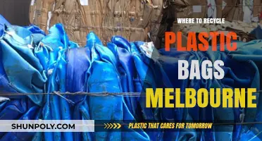 Eco-Friendly Guide: Where to Recycle Plastic Bags in Melbourne