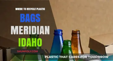 Recycle Plastic Bags in Meridian, Idaho: Your Local Guide