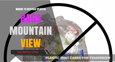 Eco-Friendly Guide: Plastic Bag Recycling Locations in Mountain View