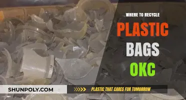 OKC Plastic Bag Recycling: Top Locations to Dispose Responsibly