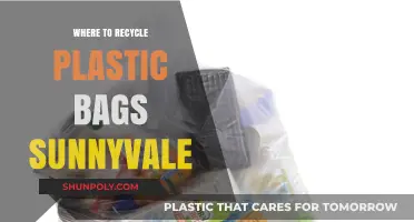 Sunnyvale's Eco-Friendly Guide: Where to Recycle Plastic Bags Locally