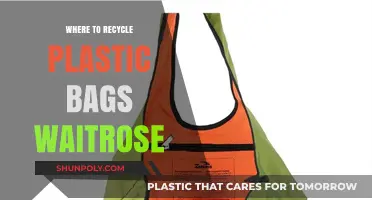 Eco-Friendly Shopping: Where to Recycle Plastic Bags at Waitrose