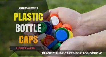 Eco-Friendly Guide: Where to Recycle Plastic Bottle Caps Locally