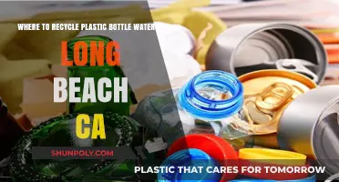 Eco-Friendly Guide: Recycling Water Bottles in Long Beach, CA