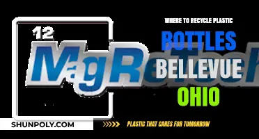 Bellevue, Ohio Plastic Bottle Recycling: Your Local Guide to Eco-Friendly Disposal