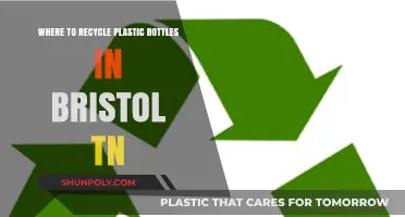 Eco-Friendly Bristol TN: Top Spots to Recycle Plastic Bottles