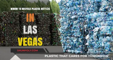 Eco-Friendly Guide: Las Vegas Plastic Bottle Recycling Locations Revealed