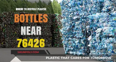Eco-Friendly Guide: Plastic Bottle Recycling Centers Near 76426