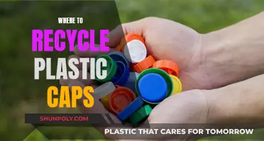Recycling Plastic Caps: Where Do They Go?