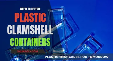 Recycling Plastic Clamshells: Where and How to Start?