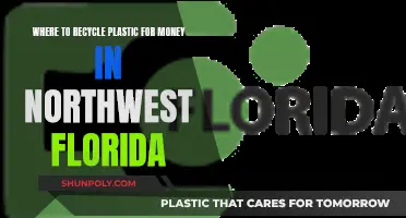 Recycling for Cash: Northwest Florida's Plastic Trade-In