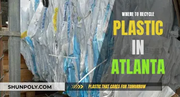 Recycling Revolution: Atlanta's Plastic Redemption