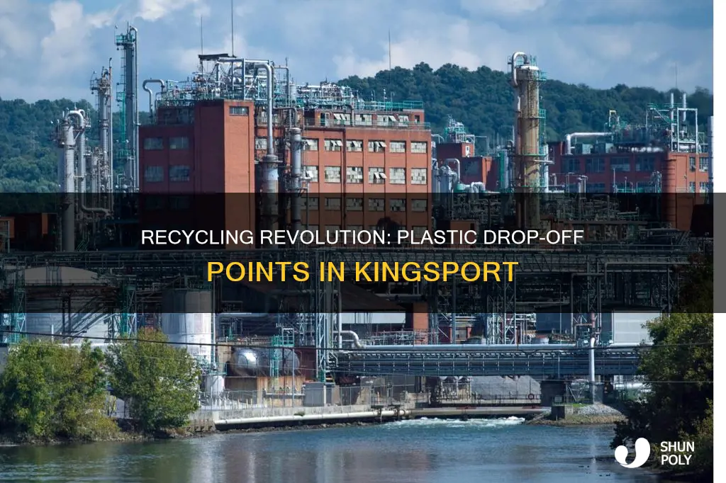where to recycle plastic in kingsport
