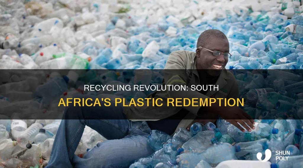 where to recycle plastic in south africa