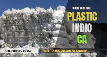 Recycling Revolution: Indio's Plastic Haven